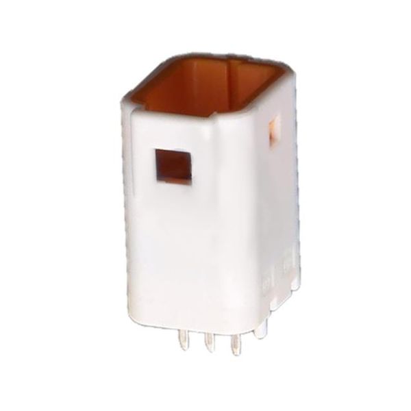 HC-JWPF-2*3AS-05  Connectors