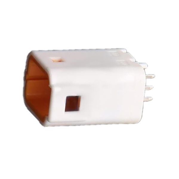 HC-JWPF-2*3AS-05 Headers & Wire Housings