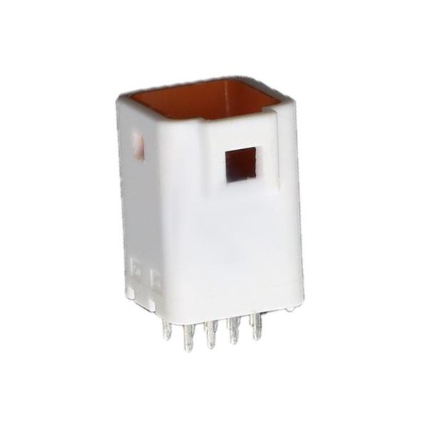 HC-JWPF-2*4AS-05  Connectors