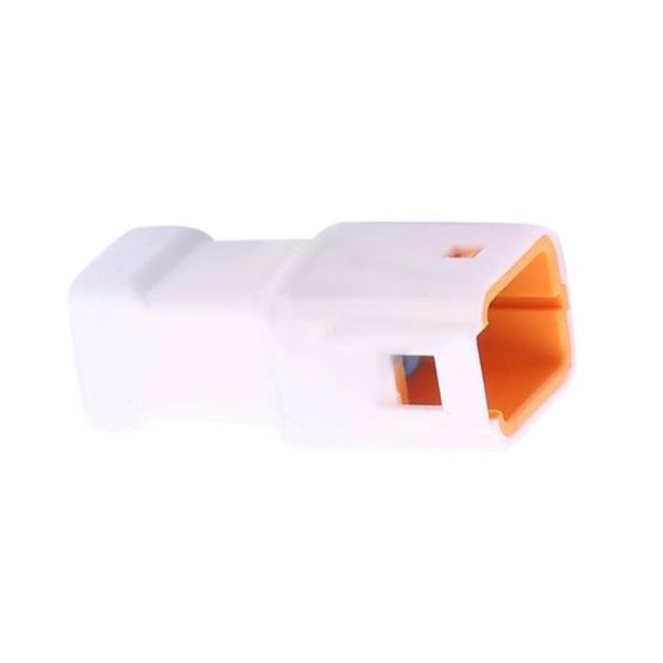 HC-JWPF-2x3SY-05  Connectors