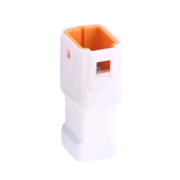 HC-JWPF-2x3SY-05 Headers & Wire Housings