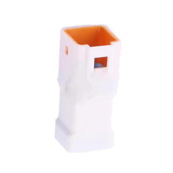 HC-JWPF-2x4SY-05 Headers & Wire Housings