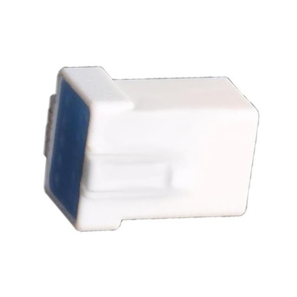 HC-JWPF-2x5Y-05 Headers & Wire Housings