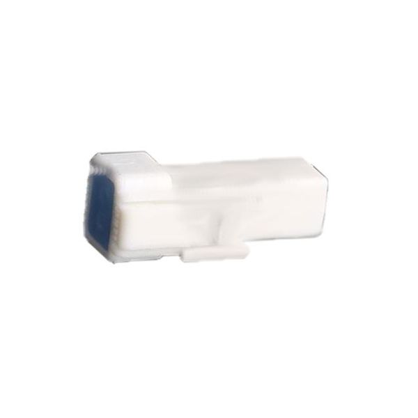 HC-JWPF-2Y-05 Headers & Wire Housings