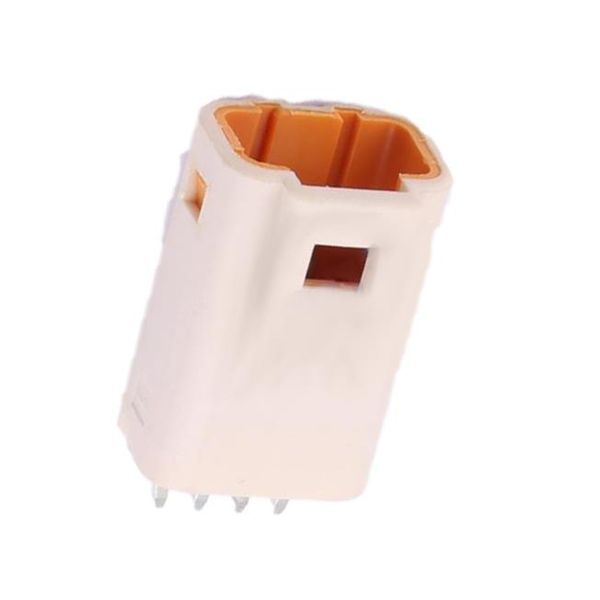 HC-JWPF-4AS-05  Connectors