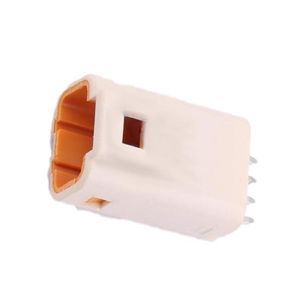 HC-JWPF-4AS-05 Headers & Wire Housings