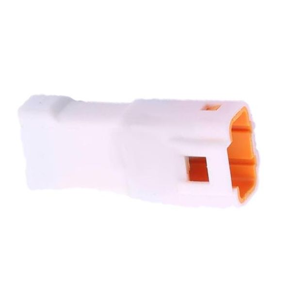 HC-JWPF-4SY-05  Connectors