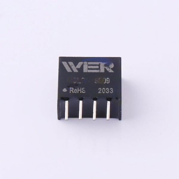 HCLS1-05S09 electronic component of WIER