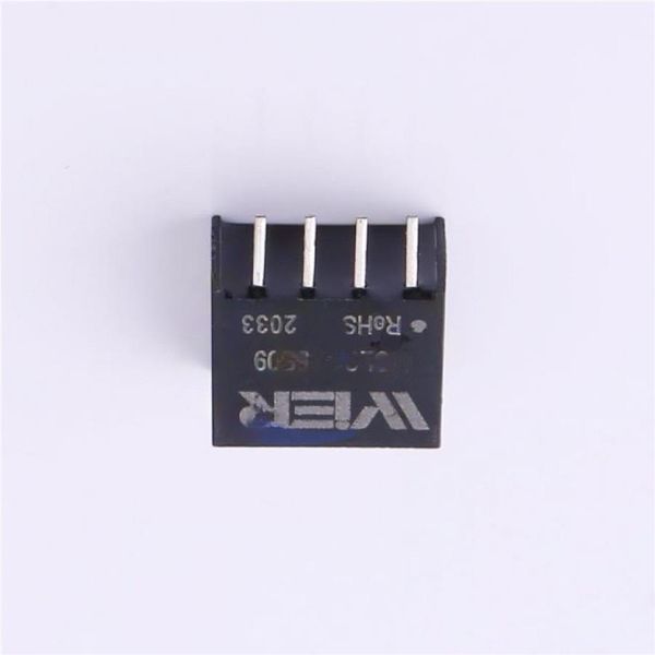 HCLS1-05S09  Embedded Solutions