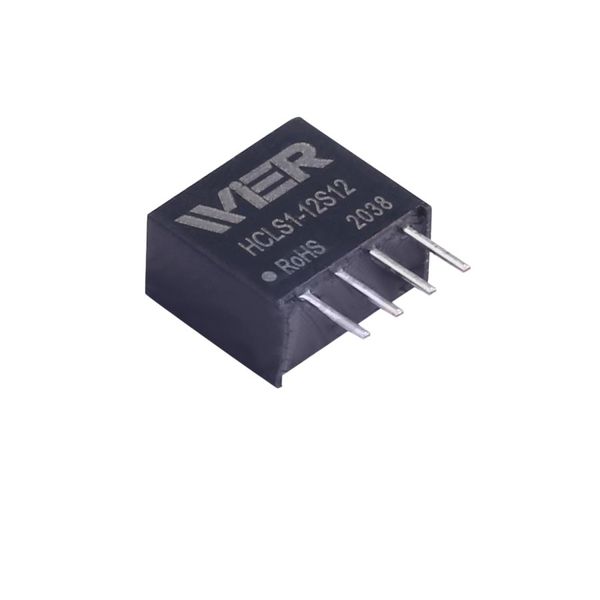 HCLS1-12S12 electronic component of WIER