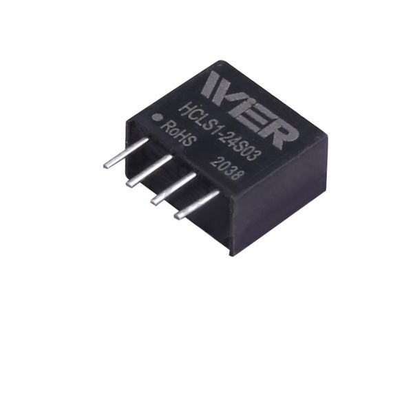 HCLS1-24S03 electronic component of WIER