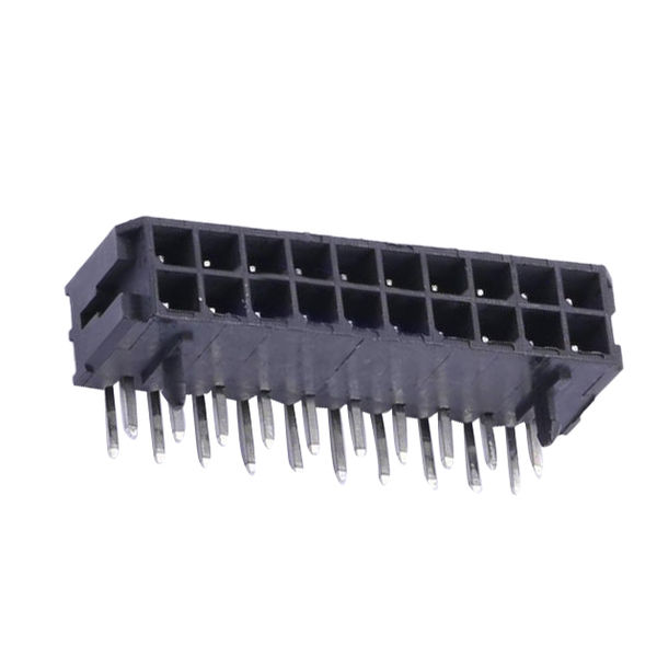 HC-MX3.0-2*10AW electronic component of HCTL