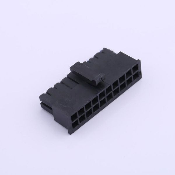HC-MX3.0-2*10Y electronic component of HCTL