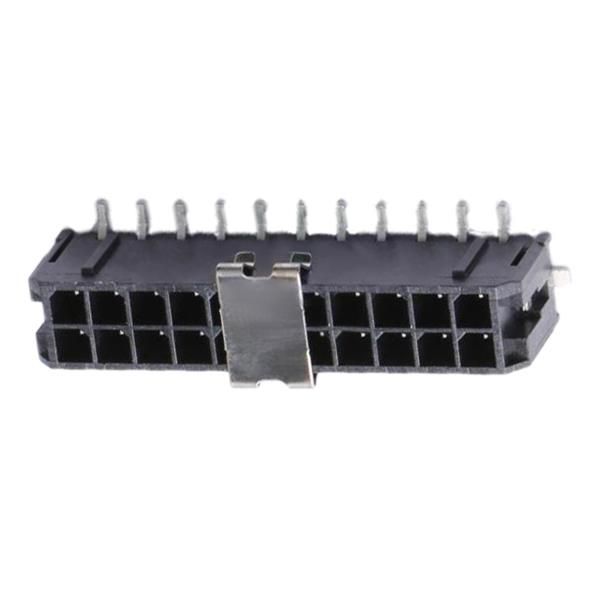 HC-MX3.0-2*11ALT-05  Connectors