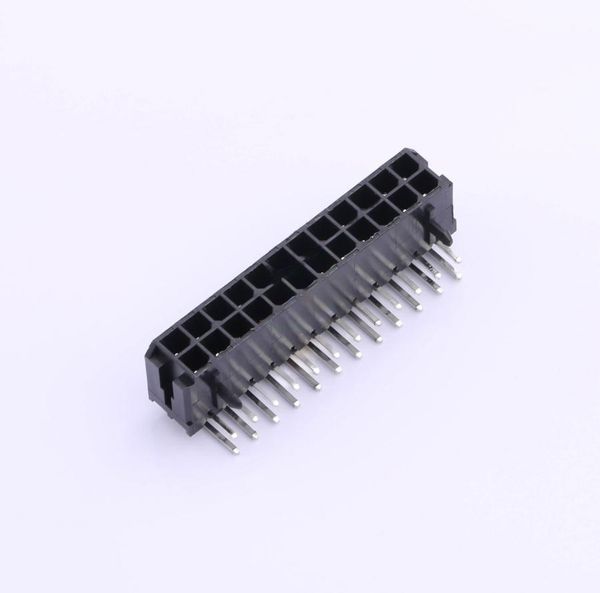 HC-MX3.0-2*12AW electronic component of HCTL