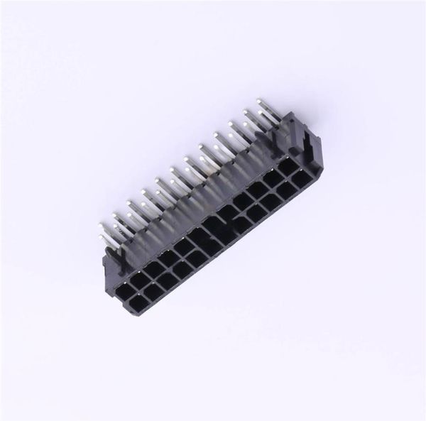 HC-MX3.0-2*12AW  Connectors