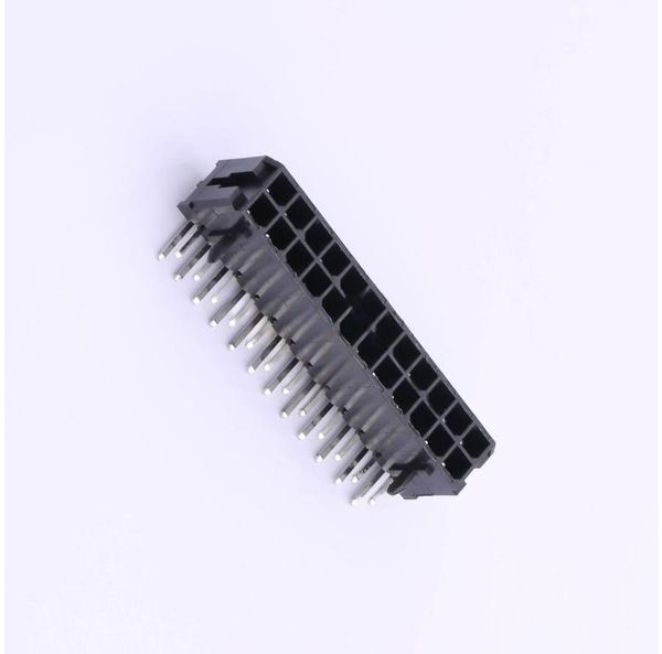 HC-MX3.0-2*12AW Headers & Wire Housings