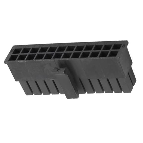 HC-MX3.0-2*12Y  Connectors