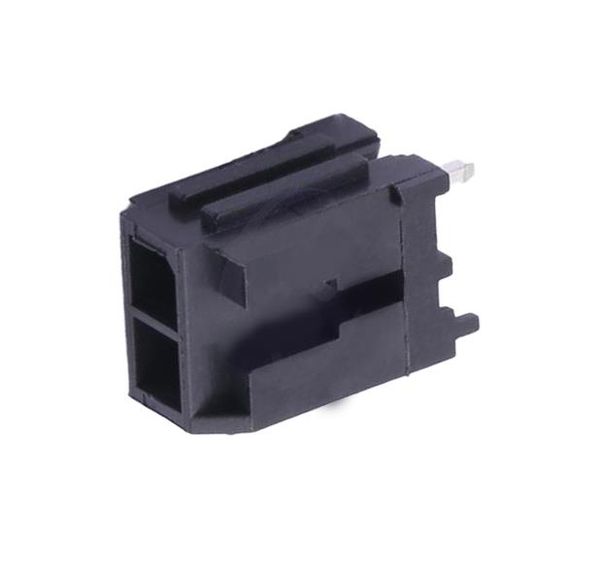 HC-MX3.0-2*1A Headers & Wire Housings