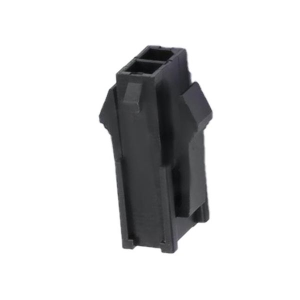 HC-MX3.0-2*1EY-05  Connectors