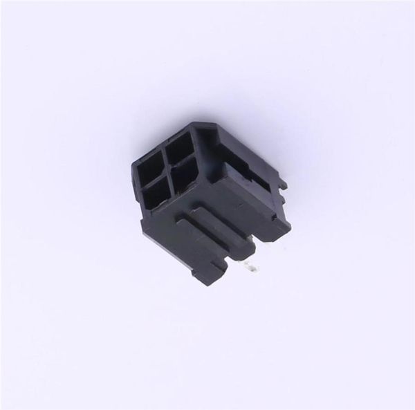 HC-MX3.0-2*2A  Connectors