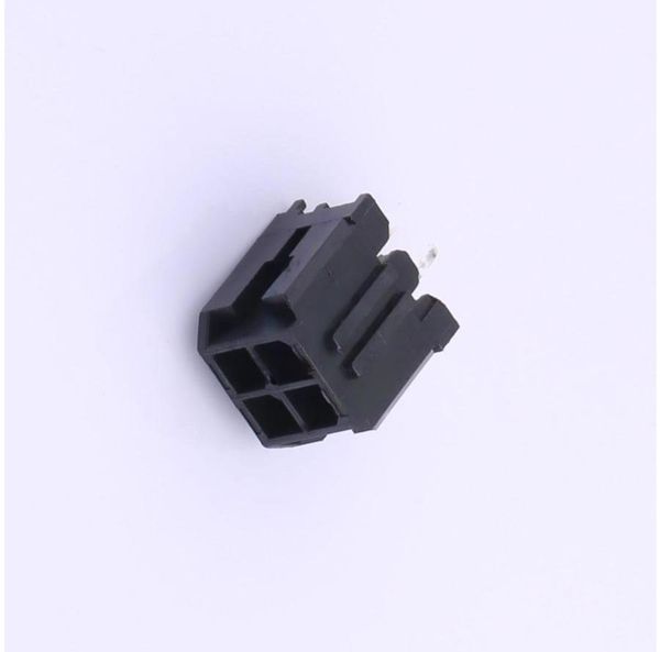 HC-MX3.0-2*2A Headers & Wire Housings