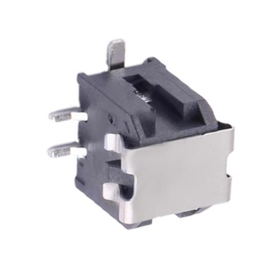 HC-MX3.0-2*2ALT-05 Headers & Wire Housings