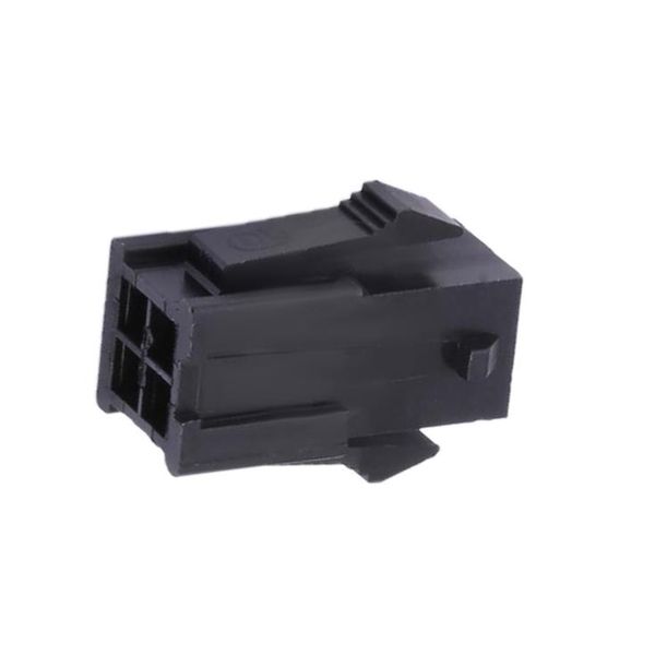 HC-MX3.0-2*2EY-05 Headers & Wire Housings