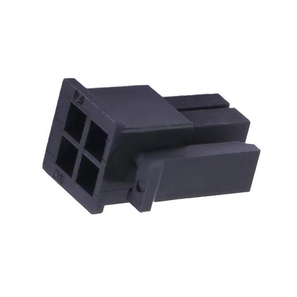 HC-MX3.0-2*2Y Headers & Wire Housings