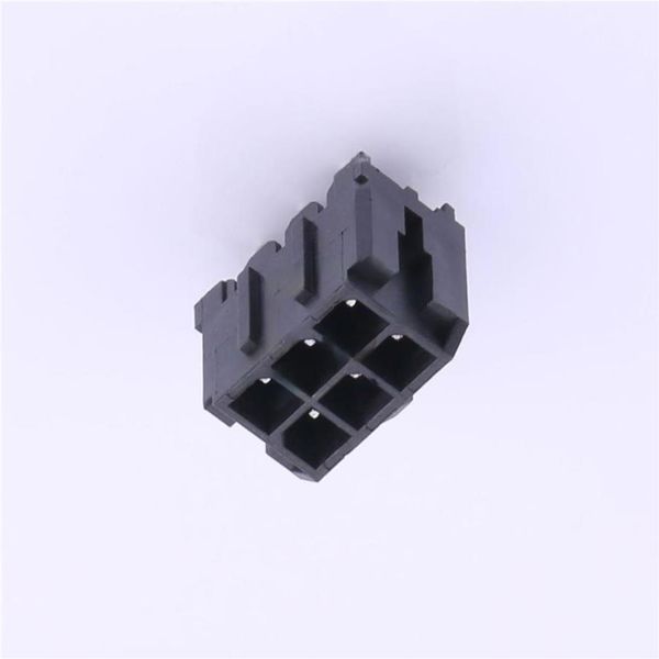 HC-MX3.0-2*3A  Connectors