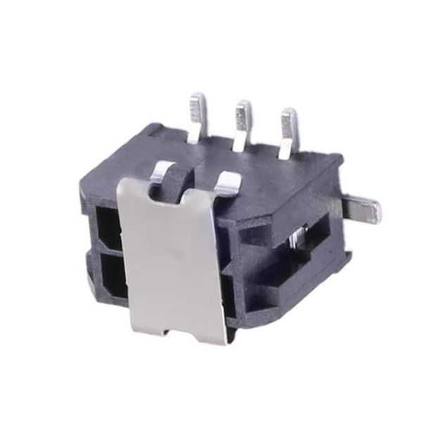HC-MX3.0-2*3ALT-05  Connectors