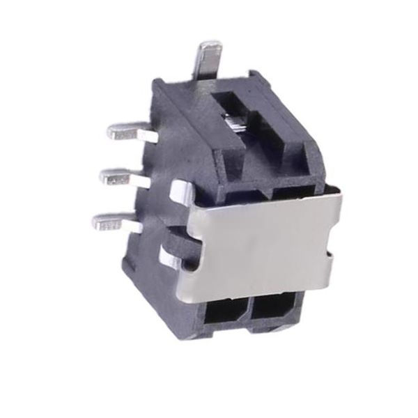 HC-MX3.0-2*3ALT-05 Headers & Wire Housings