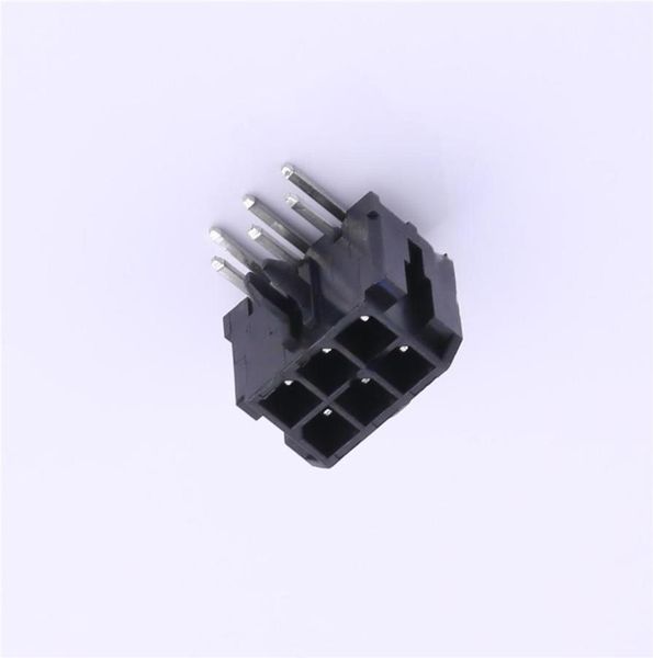 HC-MX3.0-2*3AW  Connectors