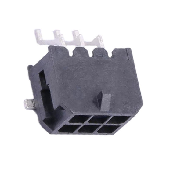 HC-MX3.0-2*3AWT-05 electronic component of HCTL