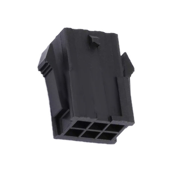 HC-MX3.0-2*3EY-05 electronic component of HCTL