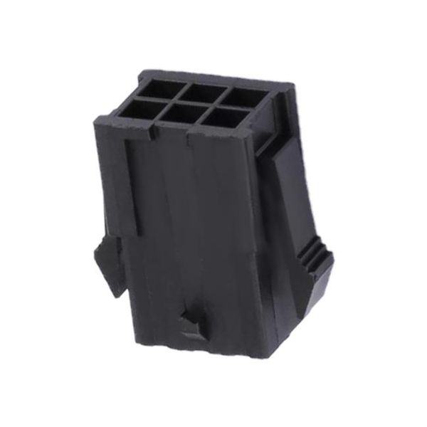 HC-MX3.0-2*3EY-05  Connectors