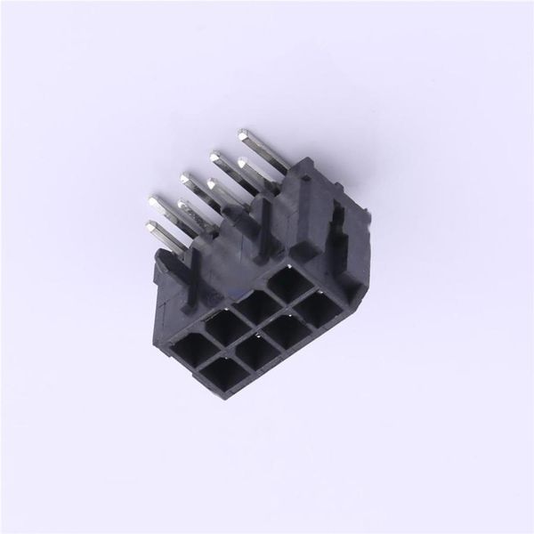 HC-MX3.0-2*4AW  Connectors