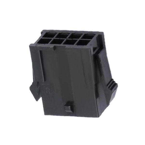 HC-MX3.0-2*4EY-05  Connectors