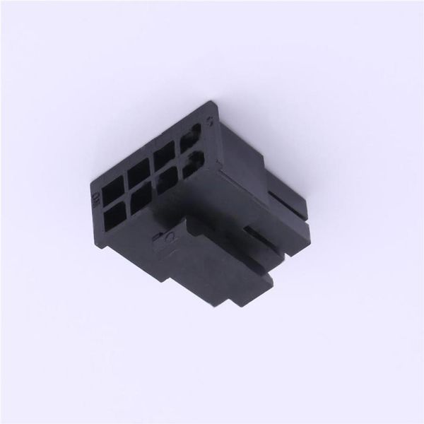HC-MX3.0-2*4Y  Connectors