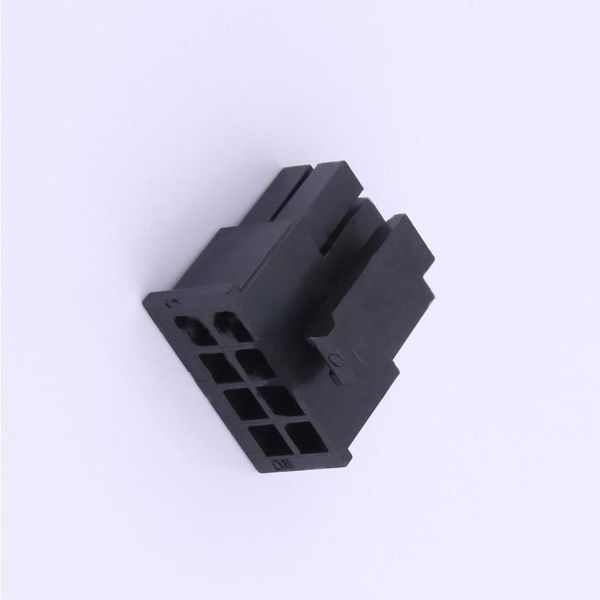 HC-MX3.0-2*4Y Headers & Wire Housings