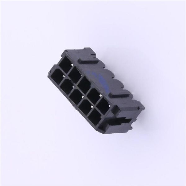 HC-MX3.0-2*5A  Connectors