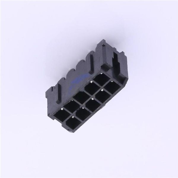 HC-MX3.0-2*5A Headers & Wire Housings