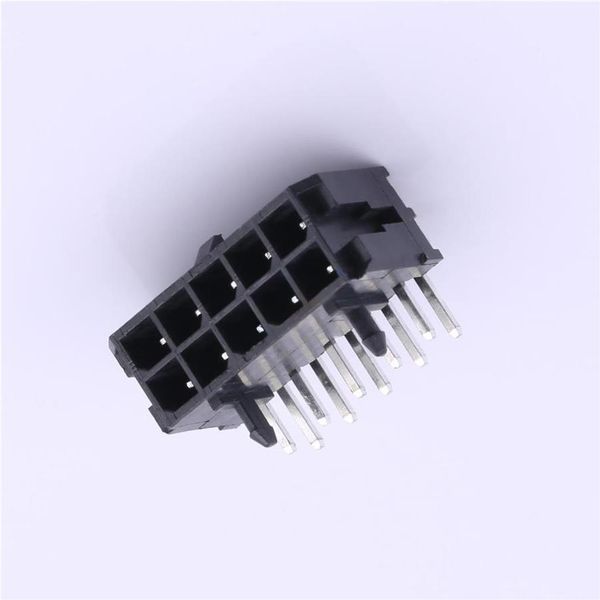 HC-MX3.0-2*5AW  Connectors