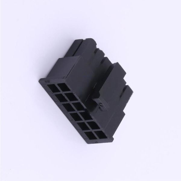 HC-MX3.0-2*6Y Headers & Wire Housings