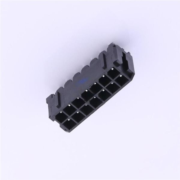 HC-MX3.0-2*7A  Connectors