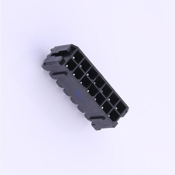 HC-MX3.0-2*7A Headers & Wire Housings