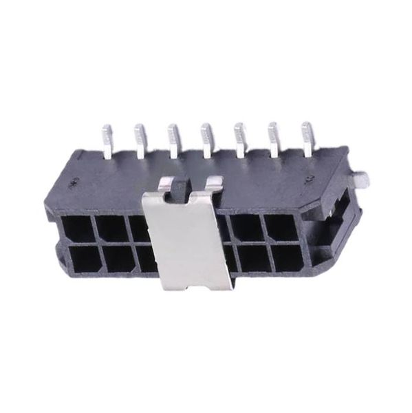 HC-MX3.0-2*7ALT-05  Connectors