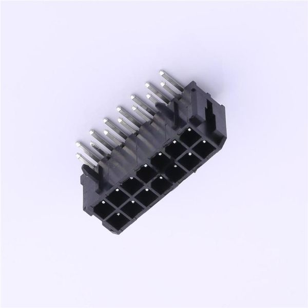 HC-MX3.0-2*7AW  Connectors