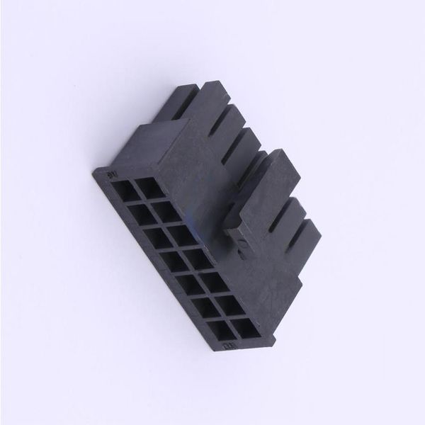 HC-MX3.0-2*7Y Headers & Wire Housings