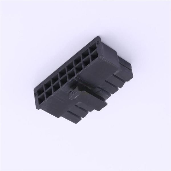 HC-MX3.0-2*8Y  Connectors